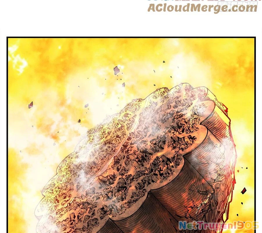 Nhật Nguyệt Đồng Thác Chapter 280 - 60