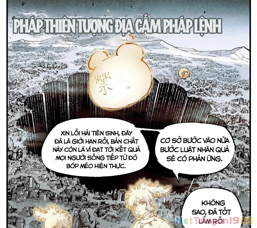 Nhật Nguyệt Đồng Thác Chapter 280 - 62
