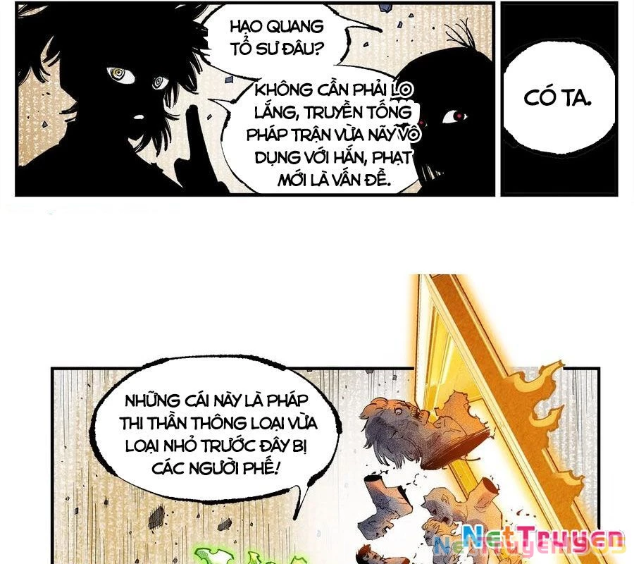 Nhật Nguyệt Đồng Thác Chapter 280 - 66