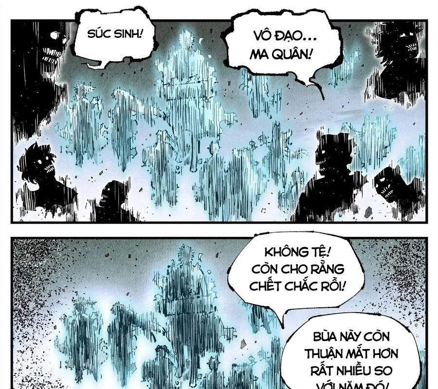 Nhật Nguyệt Đồng Thác Chapter 280 - 72