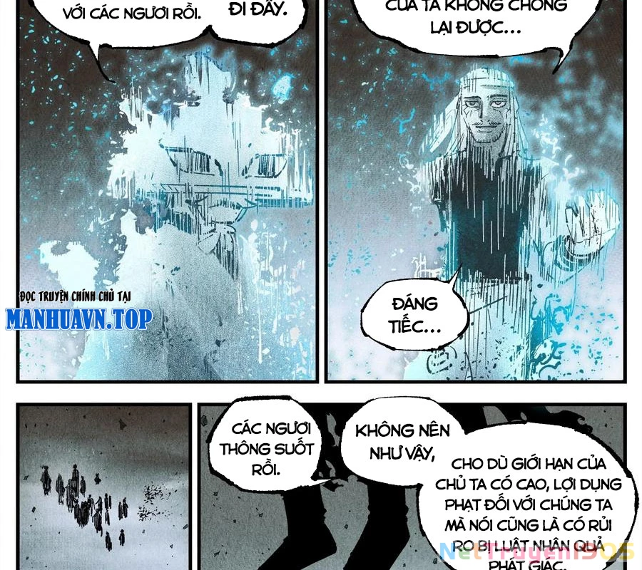 Nhật Nguyệt Đồng Thác Chapter 280 - 74