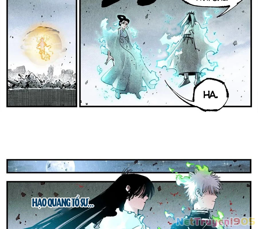 Nhật Nguyệt Đồng Thác Chapter 280 - 75