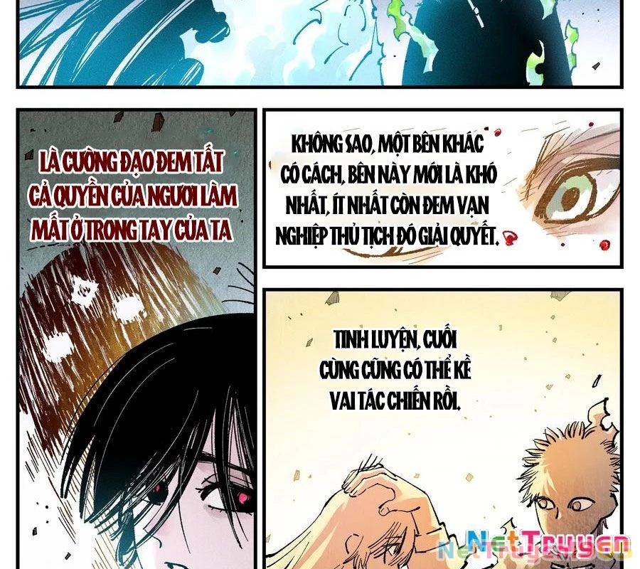 Nhật Nguyệt Đồng Thác Chapter 280 - 76