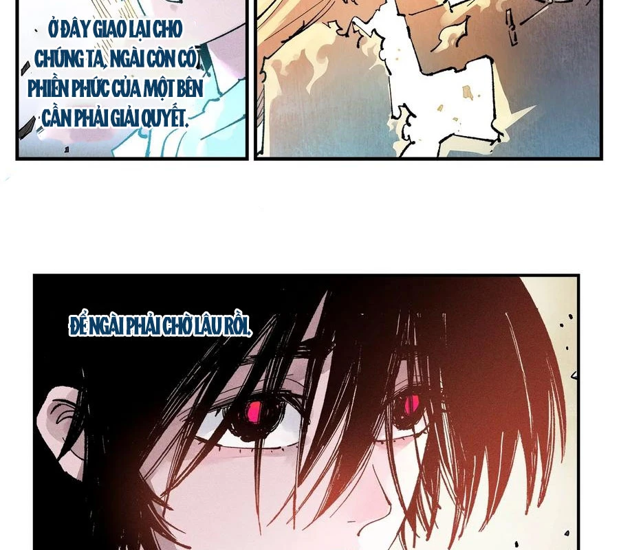 Nhật Nguyệt Đồng Thác Chapter 280 - 77