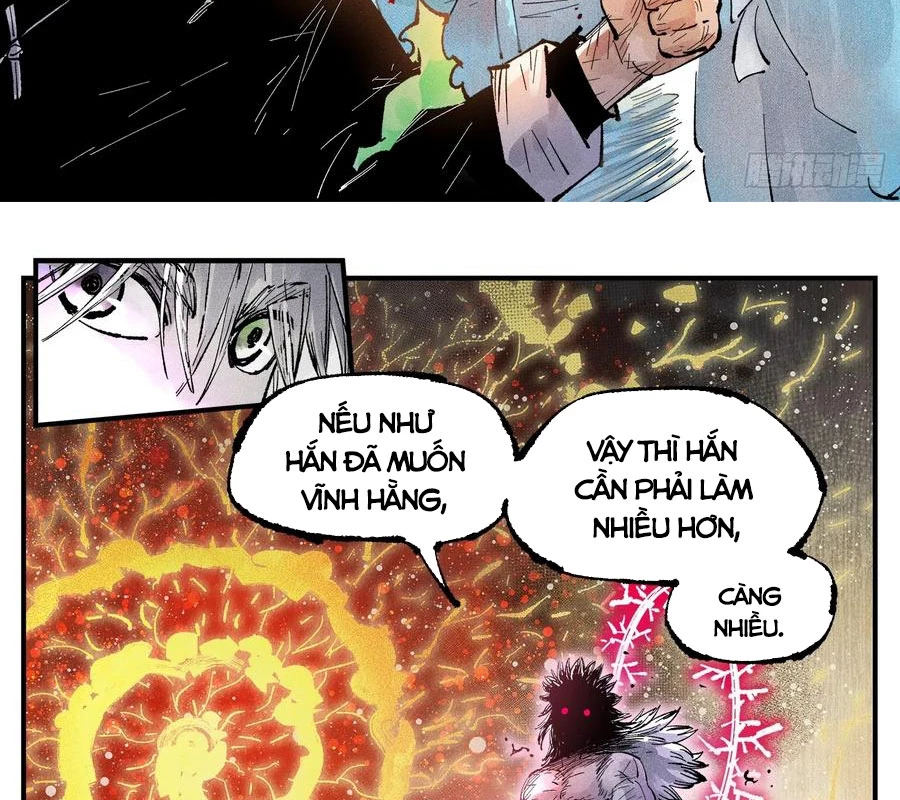 Nhật Nguyệt Đồng Thác Chapter 280 - 79