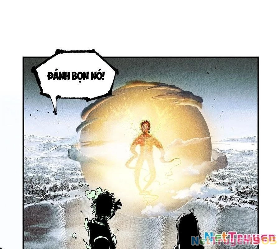 Nhật Nguyệt Đồng Thác Chapter 280 - 81