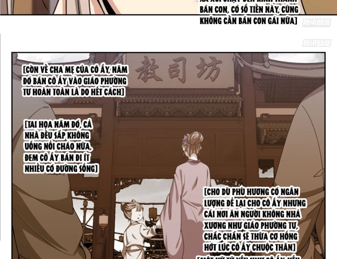Đại Phụng Đả Canh Nhân Chapter 532 - 19