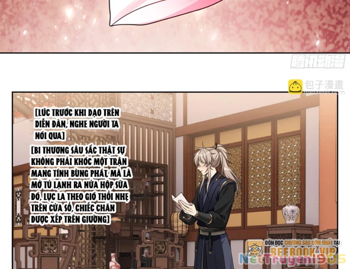 Đại Phụng Đả Canh Nhân Chapter 532 - 27