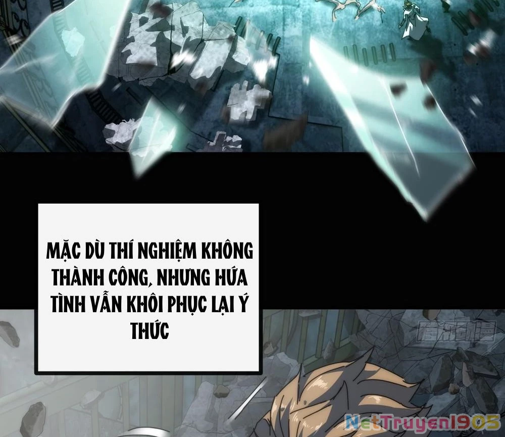 Ta dựa vào tu tiên xưng bá tận thế Chapter 12 - Trang 2