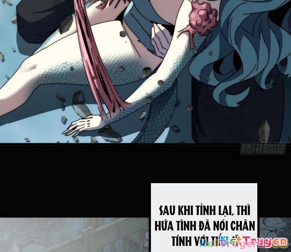 Ta dựa vào tu tiên xưng bá tận thế Chapter 12 - 16