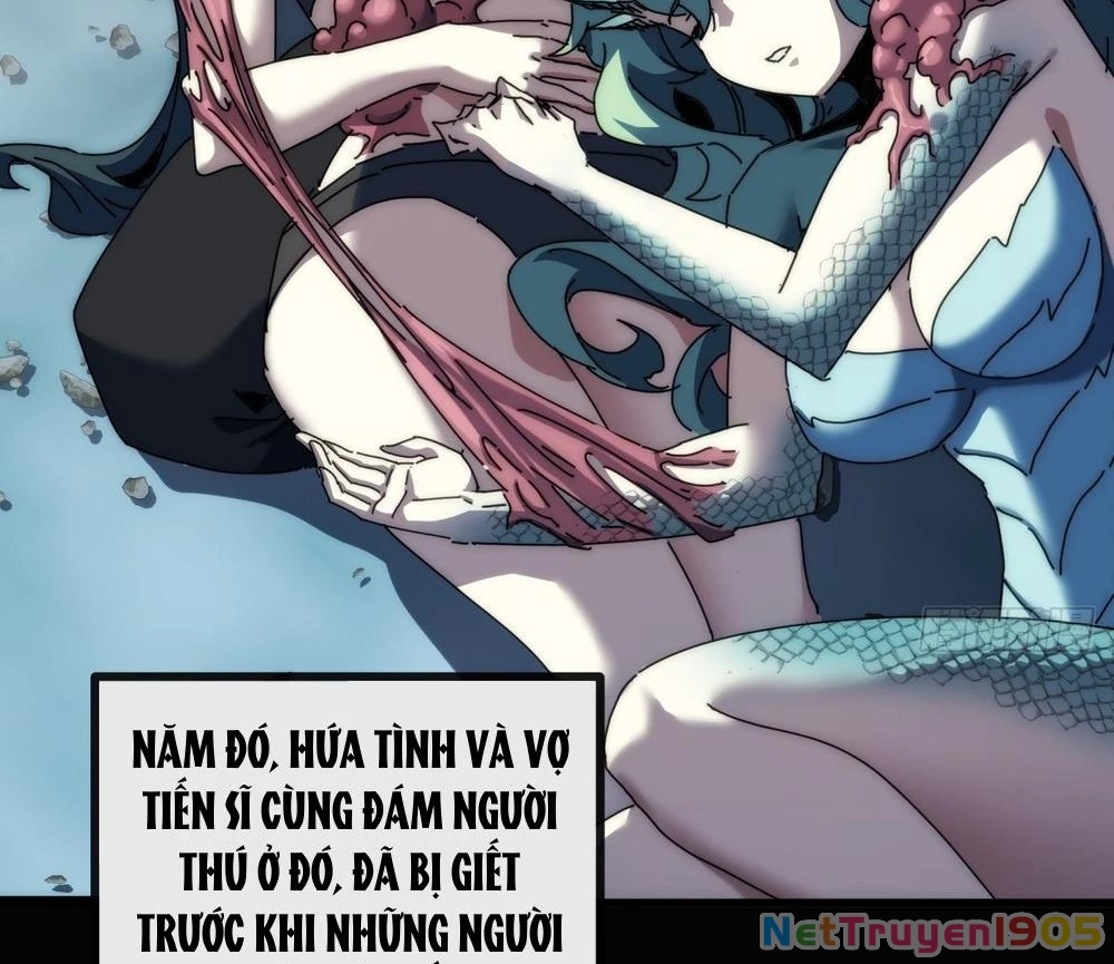 Ta dựa vào tu tiên xưng bá tận thế Chapter 12 - Trang 2