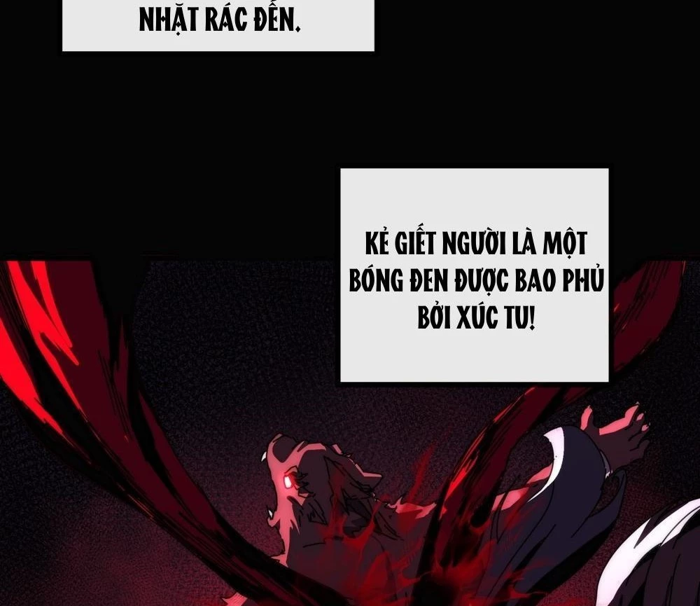 Ta dựa vào tu tiên xưng bá tận thế Chapter 12 - 19