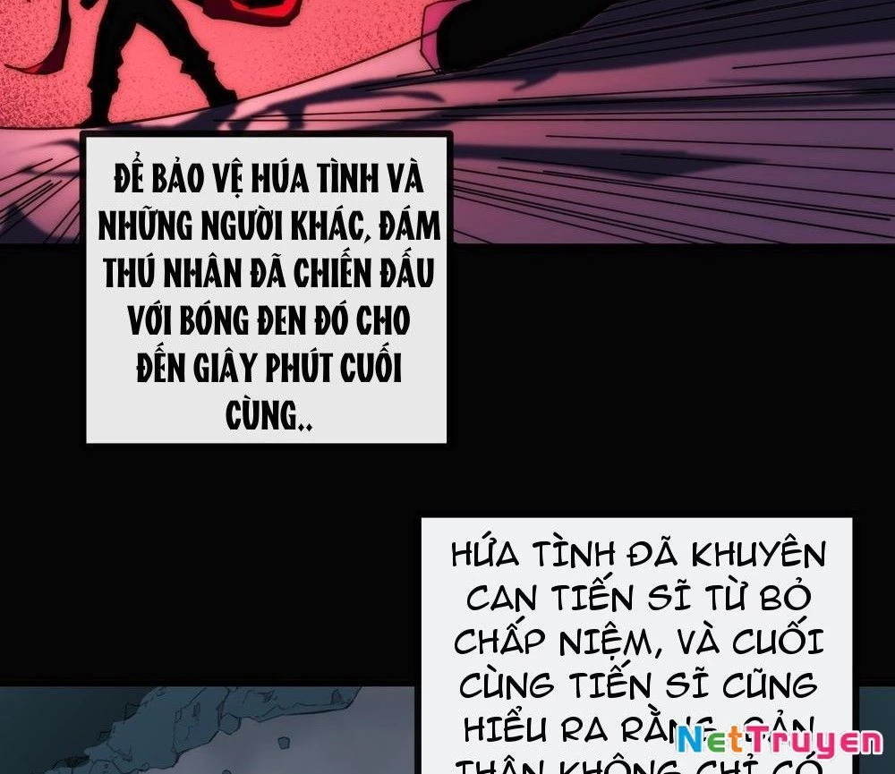 Ta dựa vào tu tiên xưng bá tận thế Chapter 12 - Trang 2