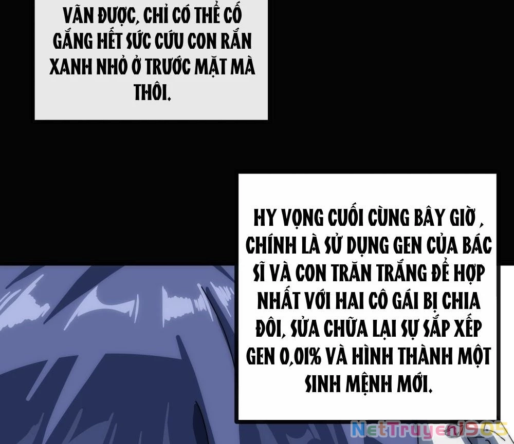 Ta dựa vào tu tiên xưng bá tận thế Chapter 12 - 25