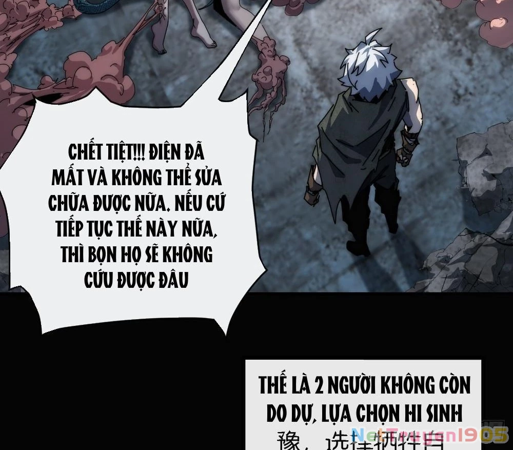 Ta dựa vào tu tiên xưng bá tận thế Chapter 12 - 28