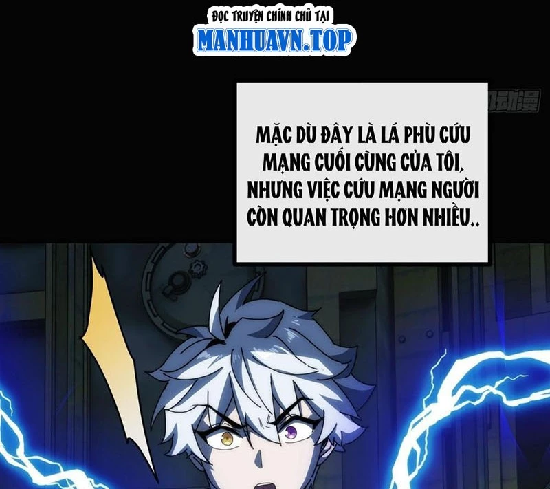 Ta dựa vào tu tiên xưng bá tận thế Chapter 12 - Trang 2