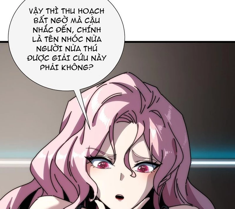 Ta dựa vào tu tiên xưng bá tận thế Chapter 12 - Trang 2