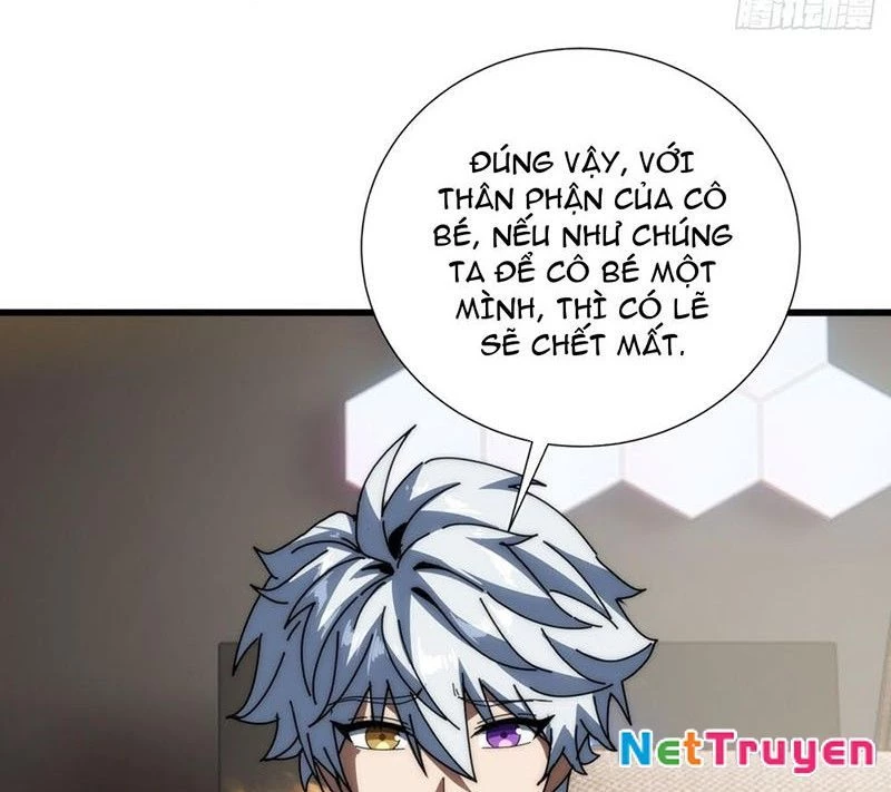 Ta dựa vào tu tiên xưng bá tận thế Chapter 12 - Trang 2