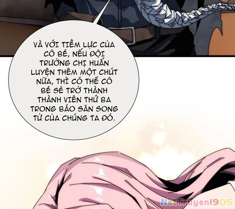 Ta dựa vào tu tiên xưng bá tận thế Chapter 12 - Trang 2