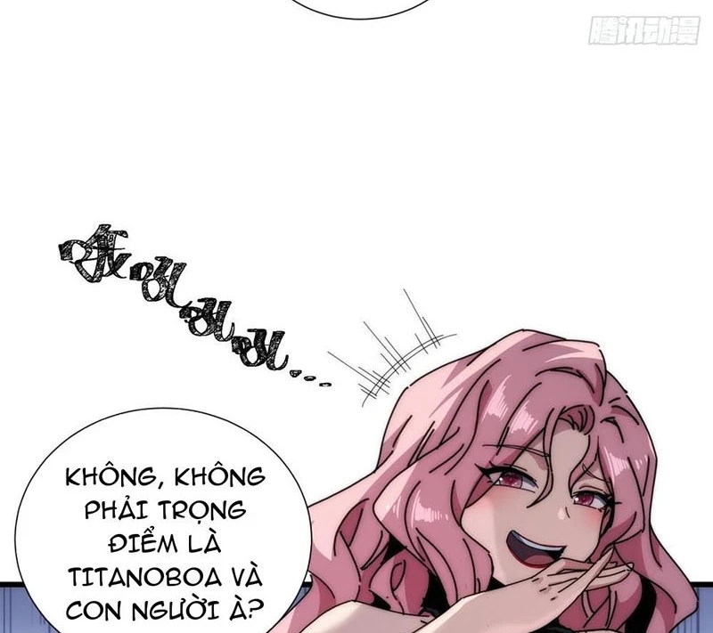 Ta dựa vào tu tiên xưng bá tận thế Chapter 12 - 49