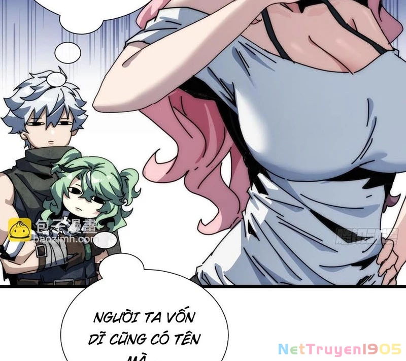 Ta dựa vào tu tiên xưng bá tận thế Chapter 12 - Trang 2