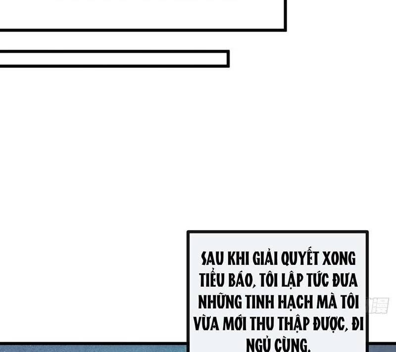 Ta dựa vào tu tiên xưng bá tận thế Chapter 12 - Trang 2