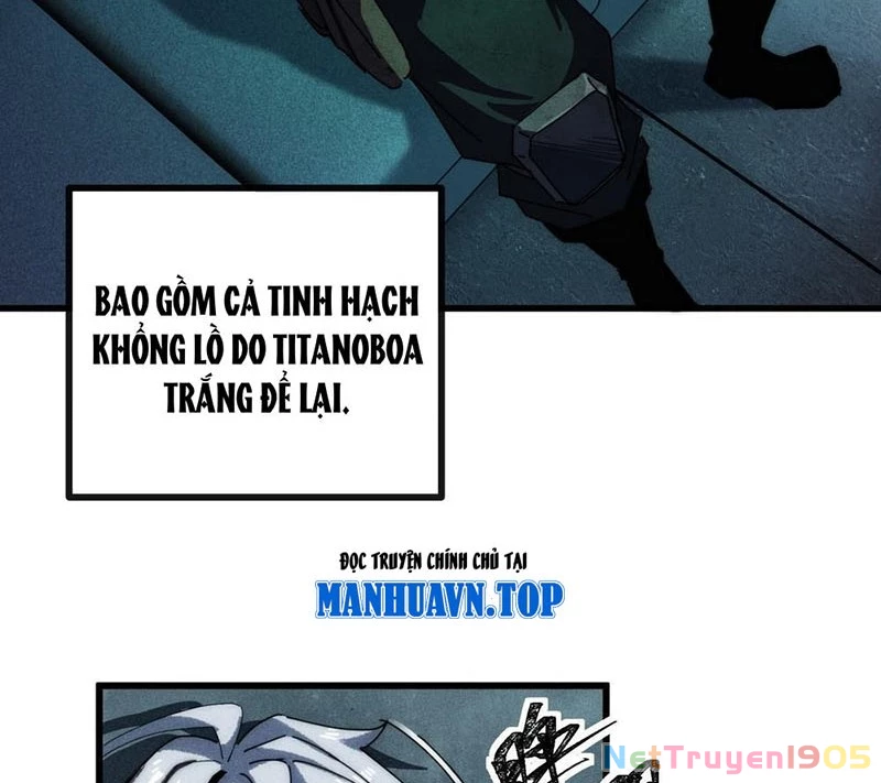 Ta dựa vào tu tiên xưng bá tận thế Chapter 12 - Trang 2