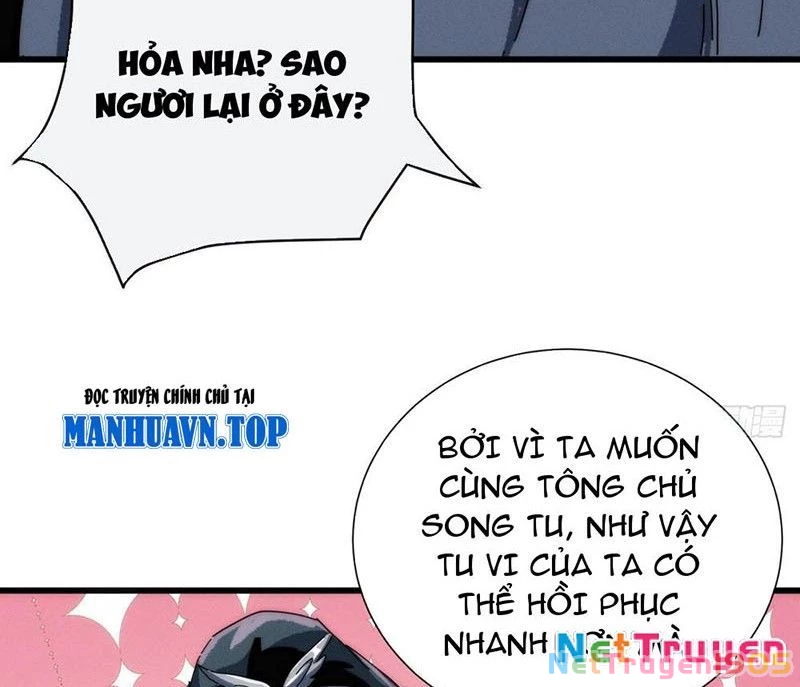 Ta dựa vào tu tiên xưng bá tận thế Chapter 12 - 61