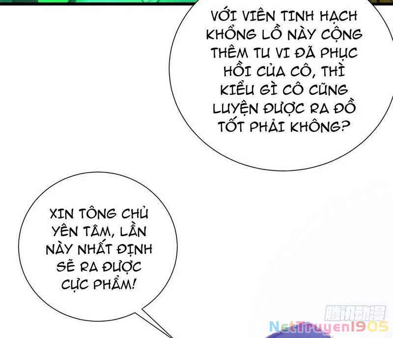 Ta dựa vào tu tiên xưng bá tận thế Chapter 12 - Trang 2