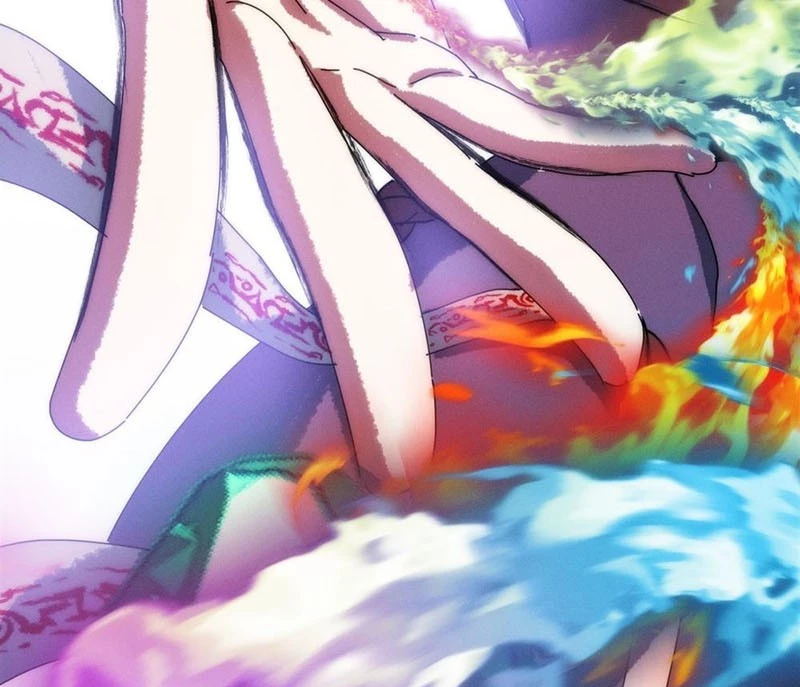Ta dựa vào tu tiên xưng bá tận thế Chapter 12 - Trang 2