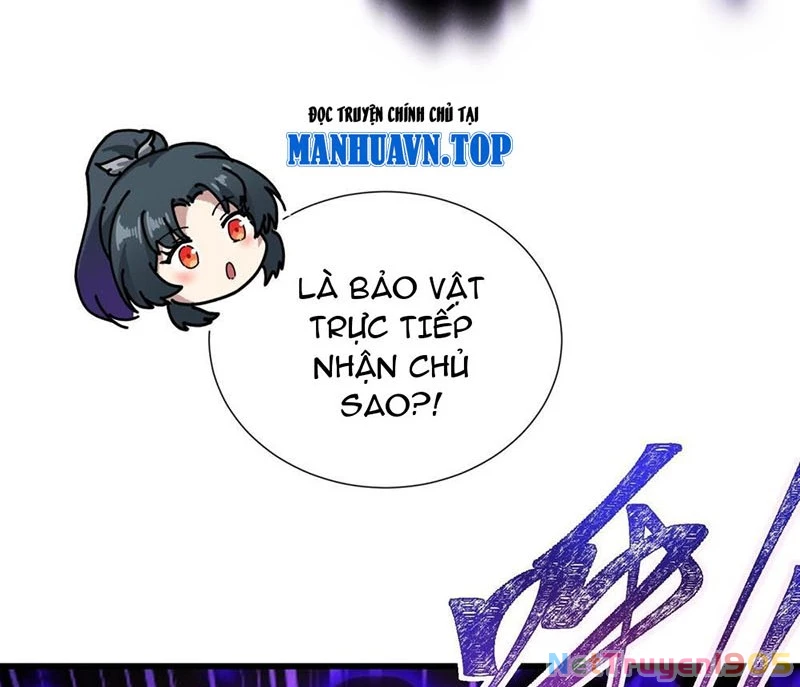 Ta dựa vào tu tiên xưng bá tận thế Chapter 12 - Trang 2