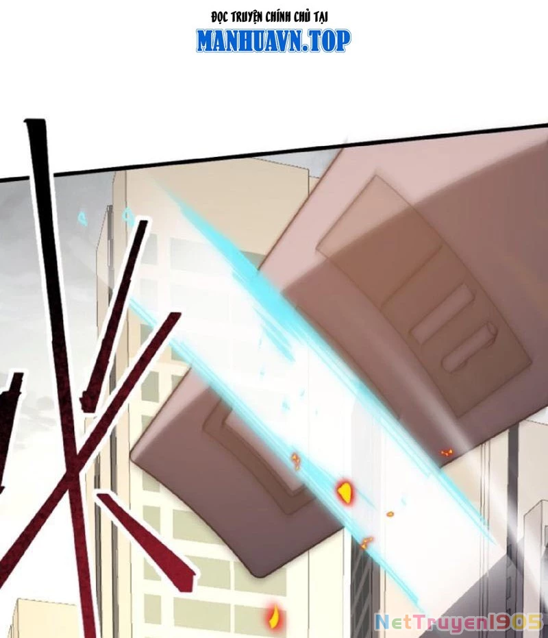 Dị Biến Giáng Lâm Nhân Gian: Kế Hoạch Thanh Trừ Người Chơi Chapter 11 - Trang 2