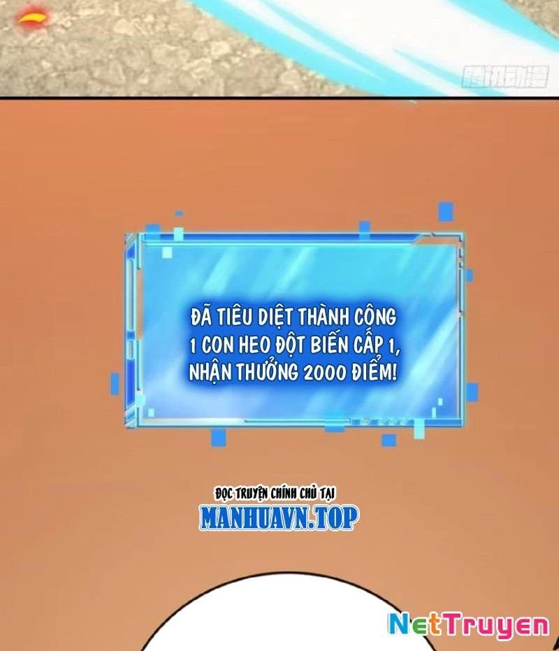 Dị Biến Giáng Lâm Nhân Gian: Kế Hoạch Thanh Trừ Người Chơi Chapter 11 - Trang 2