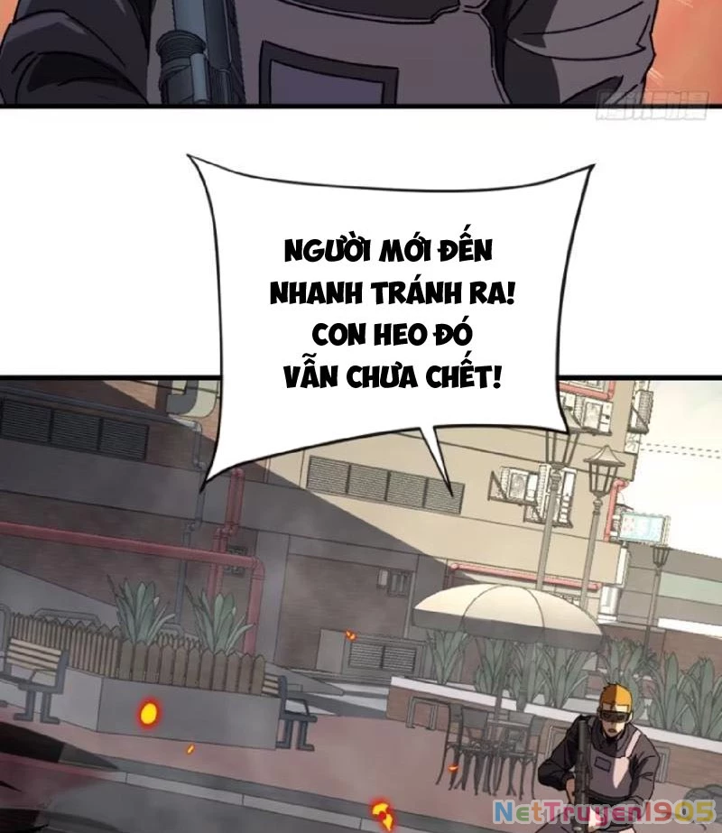 Dị Biến Giáng Lâm Nhân Gian: Kế Hoạch Thanh Trừ Người Chơi Chapter 11 - 32