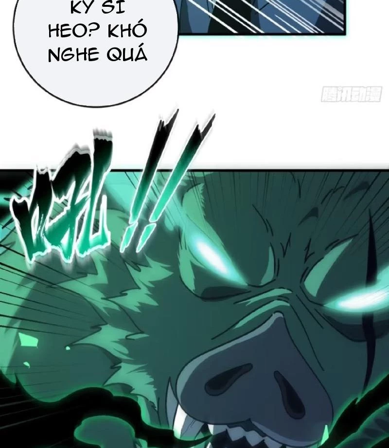 Dị Biến Giáng Lâm Nhân Gian: Kế Hoạch Thanh Trừ Người Chơi Chapter 11 - Trang 2