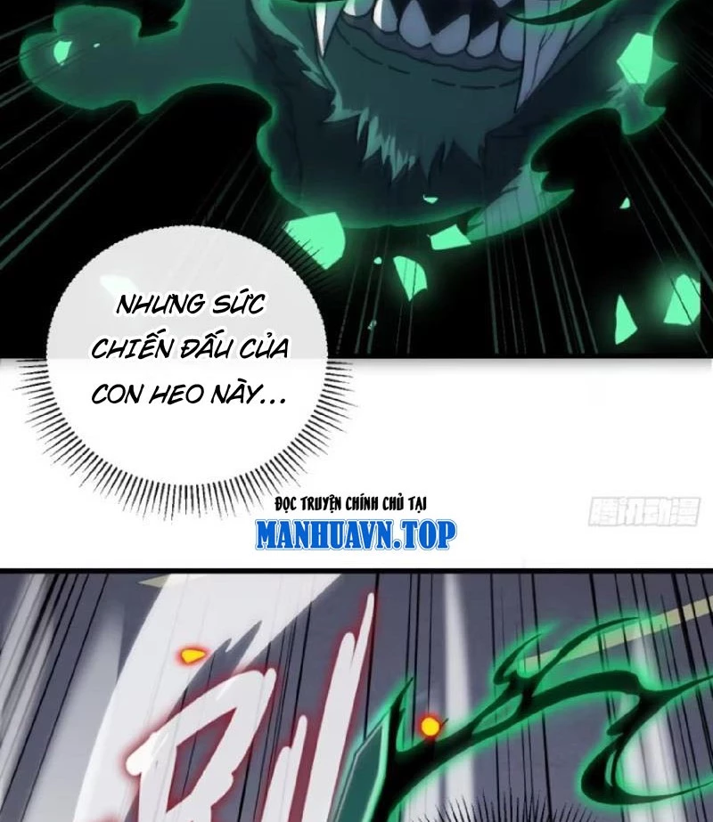 Dị Biến Giáng Lâm Nhân Gian: Kế Hoạch Thanh Trừ Người Chơi Chapter 11 - Trang 2