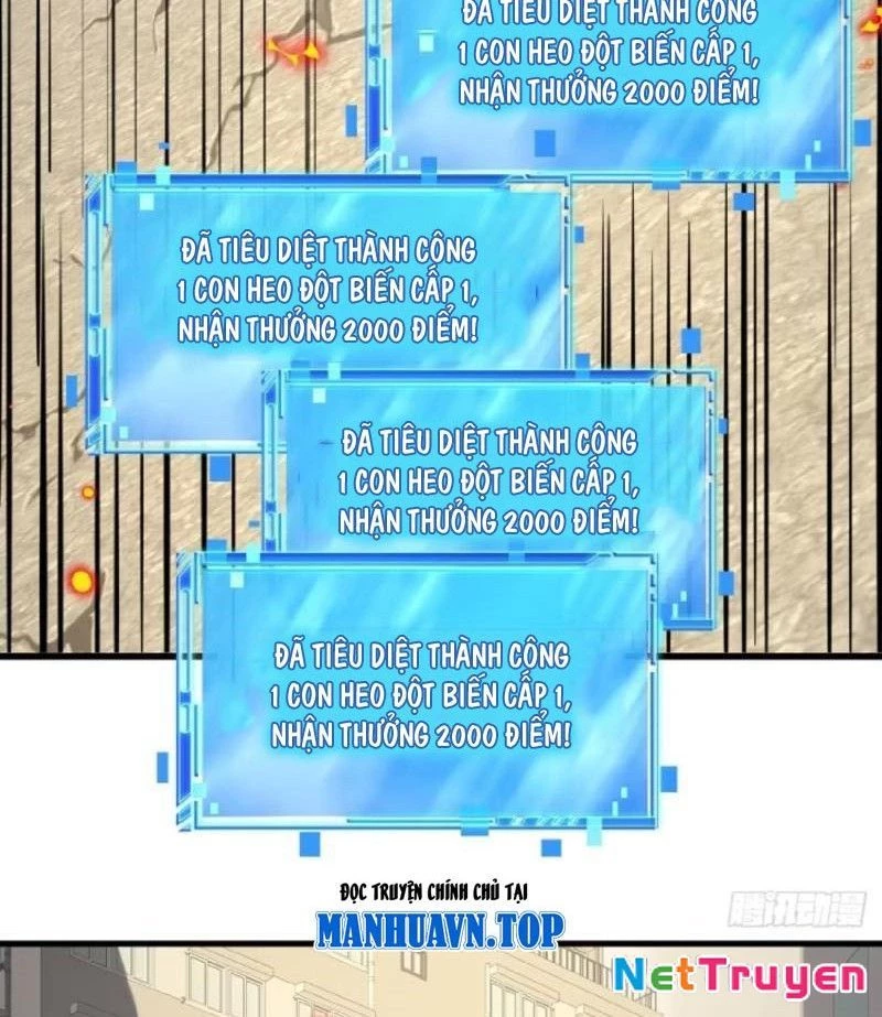 Dị Biến Giáng Lâm Nhân Gian: Kế Hoạch Thanh Trừ Người Chơi Chapter 11 - Trang 2