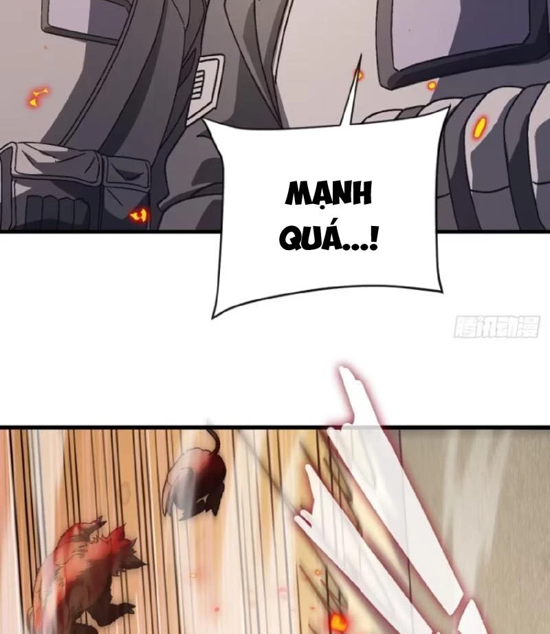Dị Biến Giáng Lâm Nhân Gian: Kế Hoạch Thanh Trừ Người Chơi Chapter 11 - Trang 2