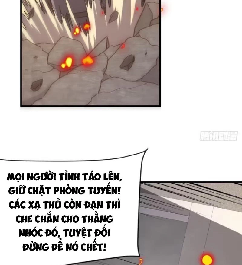 Dị Biến Giáng Lâm Nhân Gian: Kế Hoạch Thanh Trừ Người Chơi Chapter 11 - Trang 2