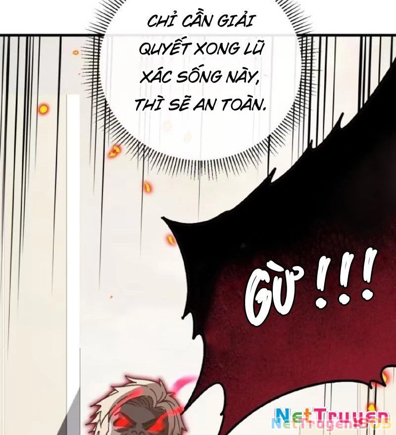Dị Biến Giáng Lâm Nhân Gian: Kế Hoạch Thanh Trừ Người Chơi Chapter 11 - Trang 2