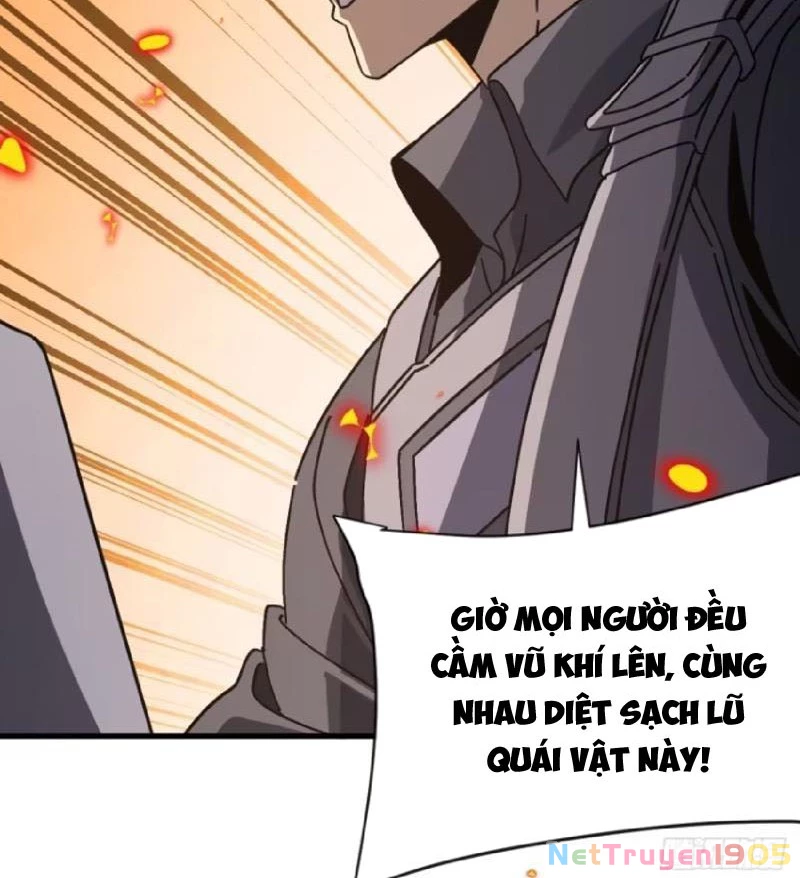 Dị Biến Giáng Lâm Nhân Gian: Kế Hoạch Thanh Trừ Người Chơi Chapter 11 - Trang 2