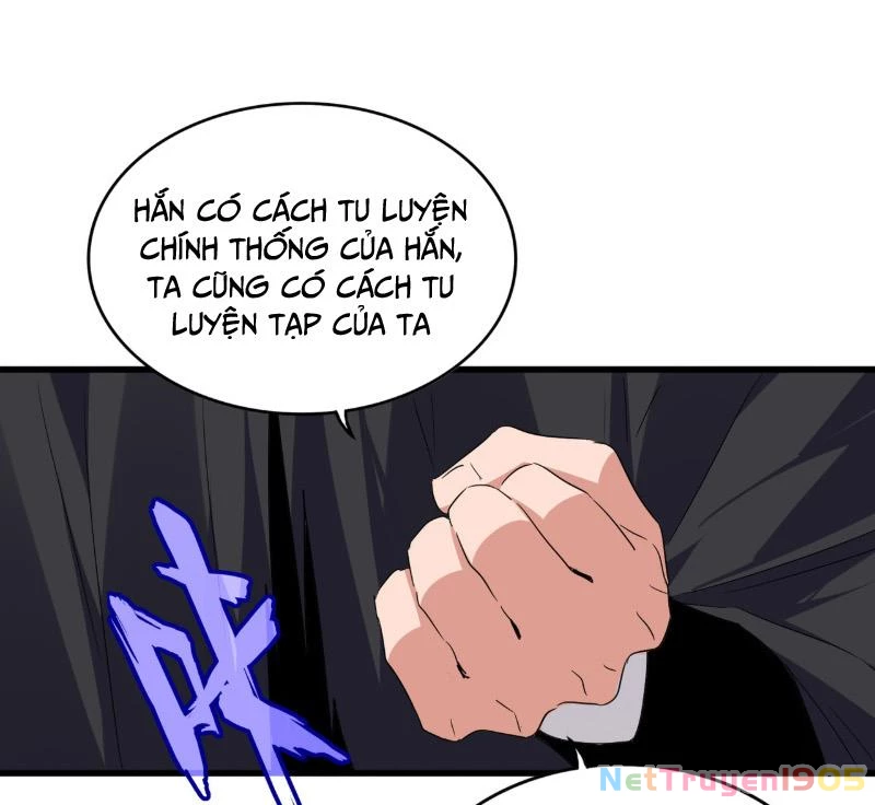 Đại Quản Gia Là Ma Hoàng Chapter 712 - 3