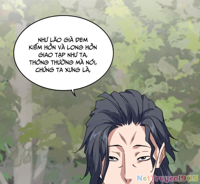 Đại Quản Gia Là Ma Hoàng Chapter 712 - 6