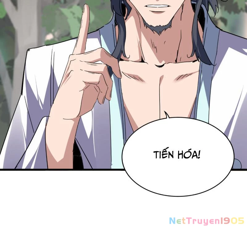 Đại Quản Gia Là Ma Hoàng Chapter 712 - 7