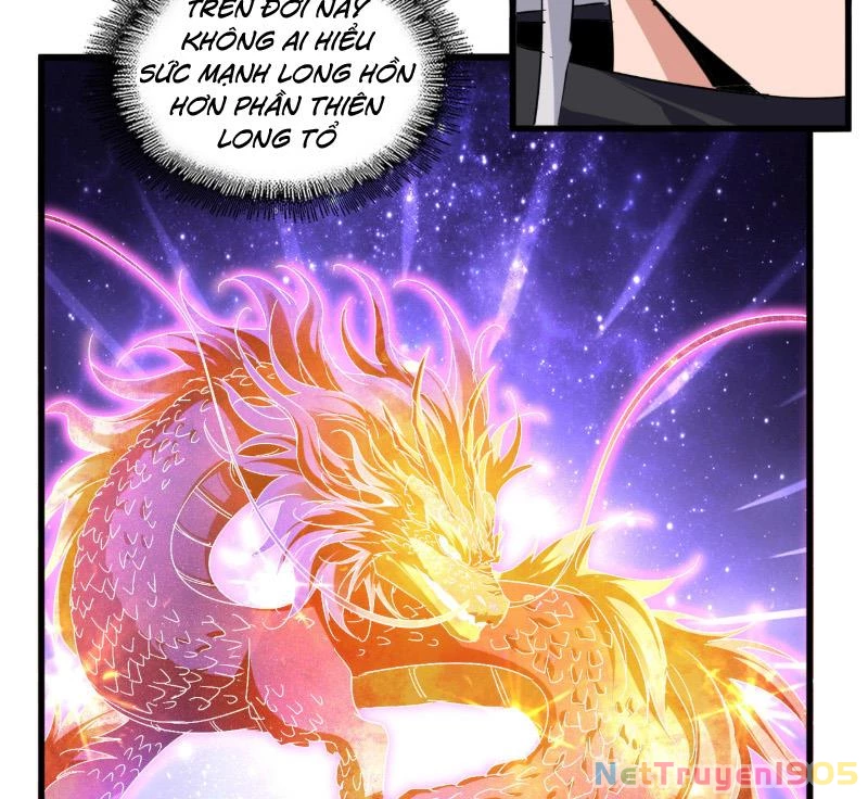 Đại Quản Gia Là Ma Hoàng Chapter 712 - 9