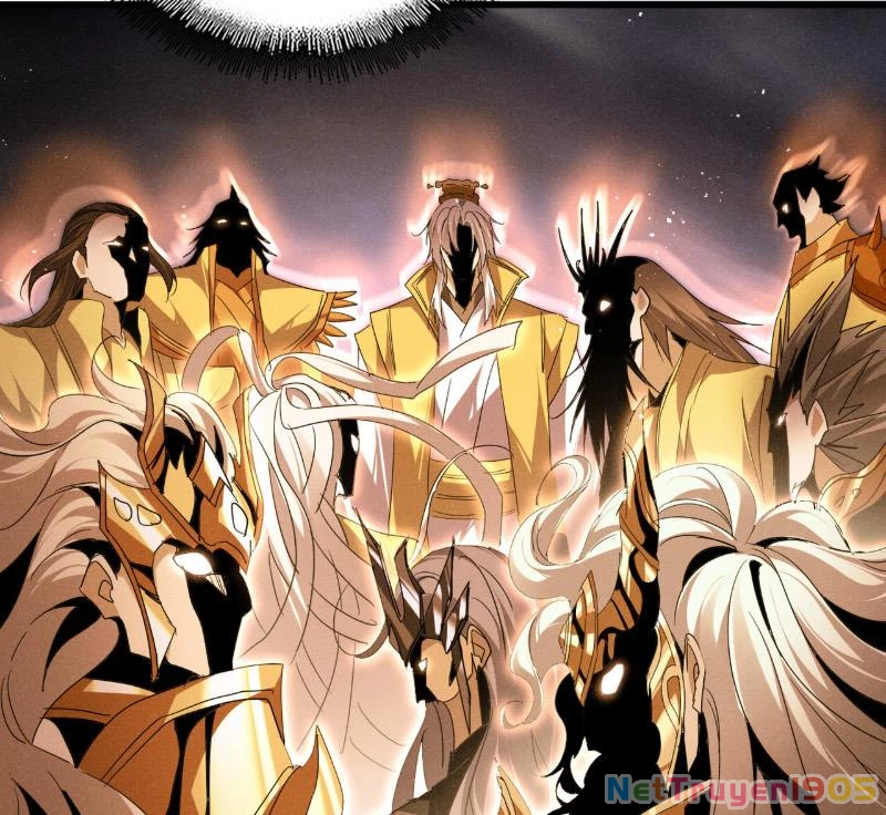 Đại Quản Gia Là Ma Hoàng Chapter 712 - 11