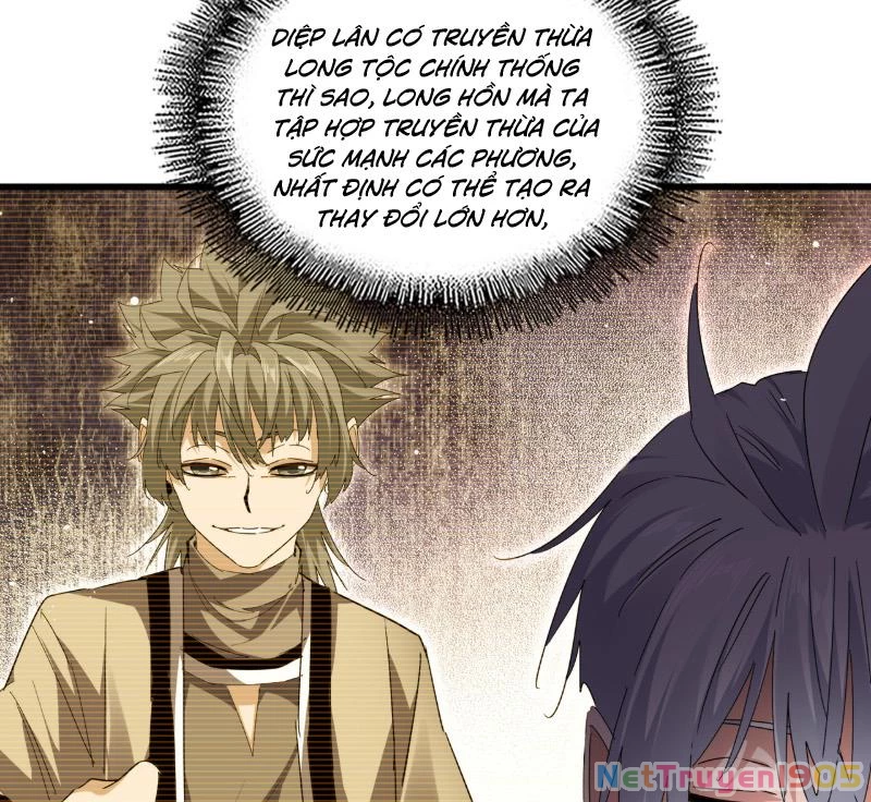 Đại Quản Gia Là Ma Hoàng Chapter 712 - 13
