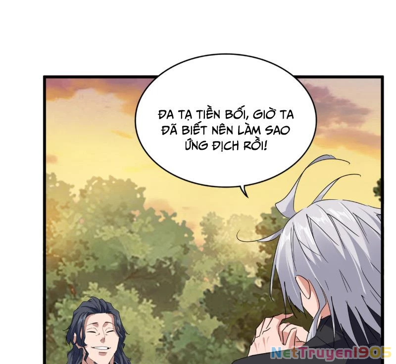Đại Quản Gia Là Ma Hoàng Chapter 712 - 16