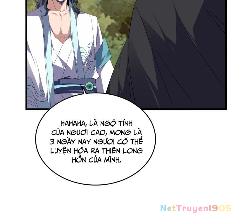 Đại Quản Gia Là Ma Hoàng Chapter 712 - 17