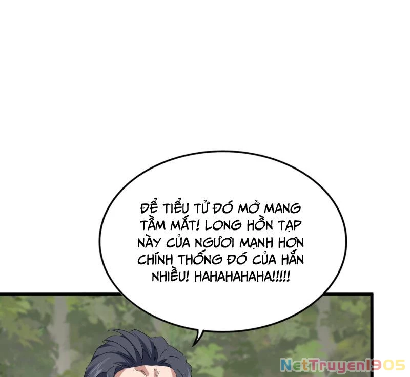 Đại Quản Gia Là Ma Hoàng Chapter 712 - 18